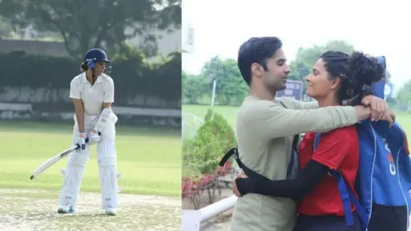 How Saiyami Kher Handles Red Flags in Relationships