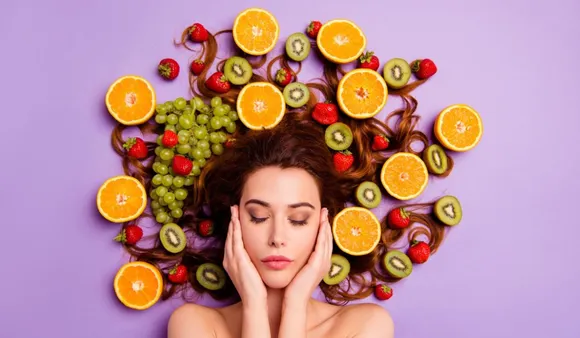 Healthy Food 