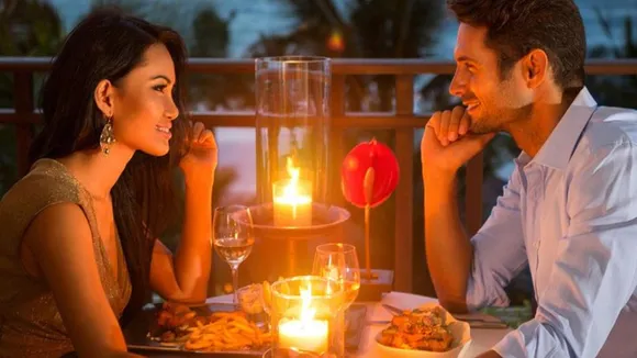 What should a couple talk about on a date 