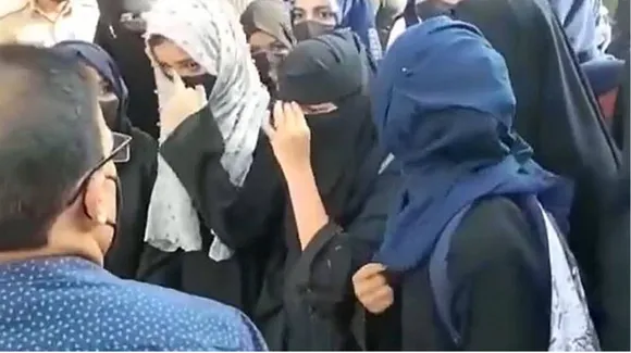 Burqa
