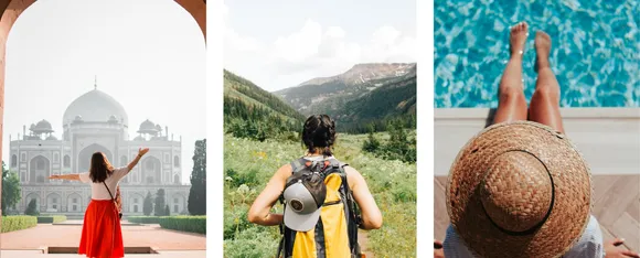 Women Travel Tips (Unsplash)