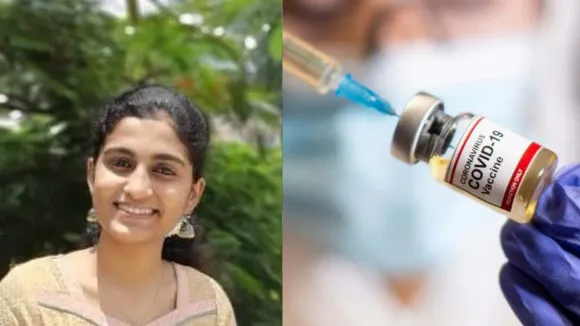 Parents Take Legal Action Against Covishield After Death of Daughter