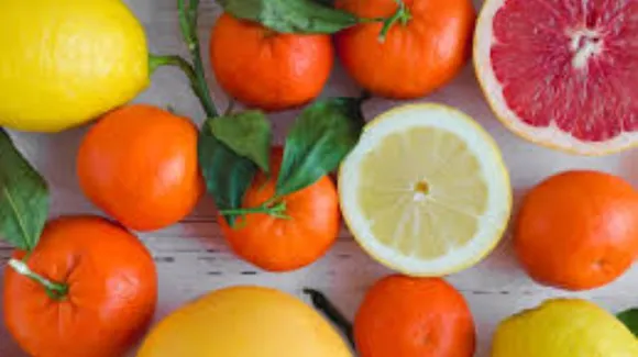Winter Fruits To Boost Immunity