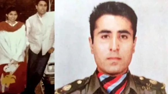 Captain Vikram Batra's Birth Anniversary