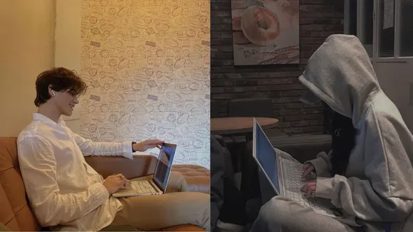 Effects Of Using Laptop From A Close Distance
