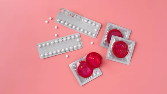 Contraceptives 