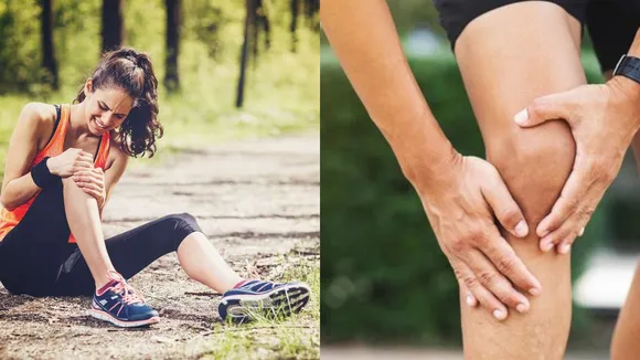 Foods To Reduce Knee Pain