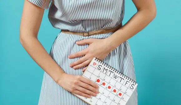 Periods(Health Kart)