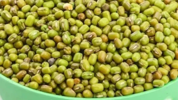 5 benifits of eating moong daal