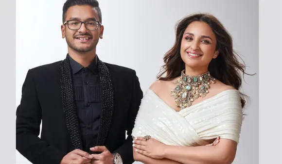Parineeti 