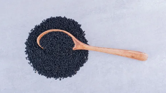 Kalonji(Freepik)