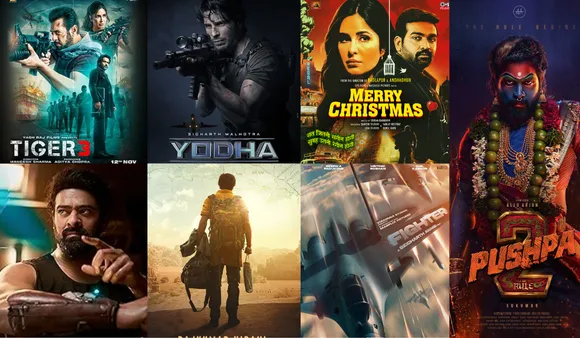  Upcoming Bollywood Movies 