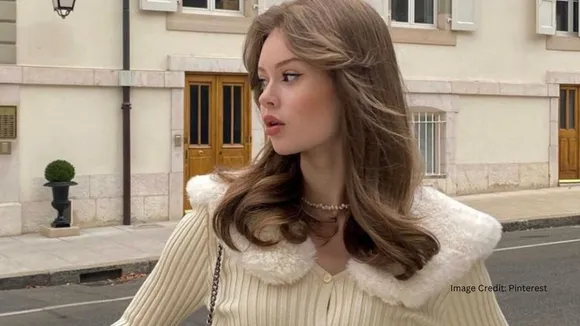 Winter Trending Outfits 