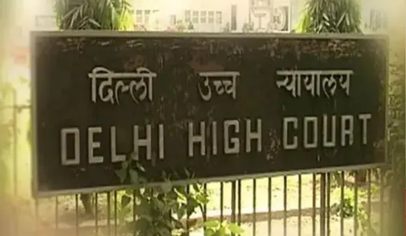 Delhi High Court 