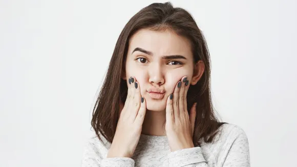 Sensitive Skin(Freepik)