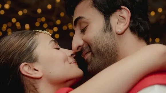 alia ranbir