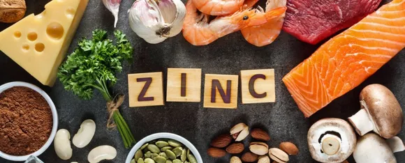 zinc