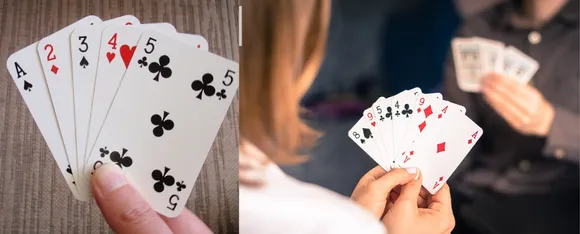 Card Game