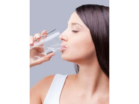 Benefits Of Drinking Water For Skin