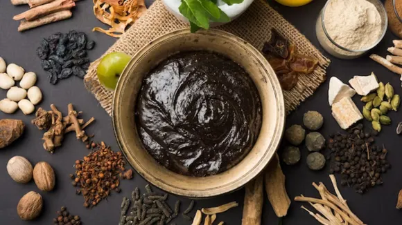 Chyawanprash(Freepik)