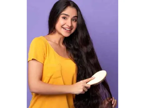 Multani Mitti For Hair