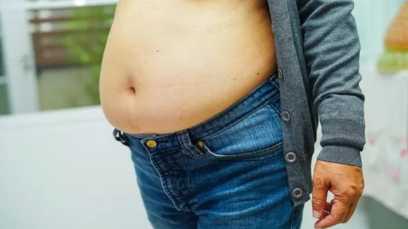 Why being fat is scary
