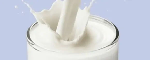 raw milk
