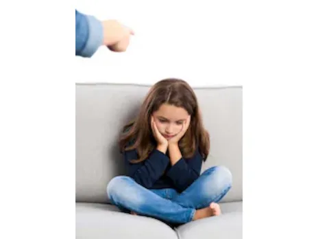 Biggest parenting mistakes