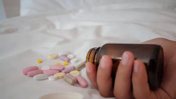 Pills 