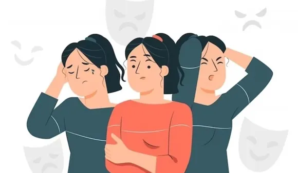 Mood Swings:(Hindustan)