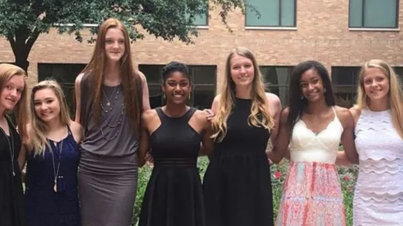 Things That Only Tall Girls Can Understand 