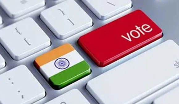 WOMEN AND THE VOTE(Dhyeya)
