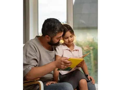Children Self Dependent3