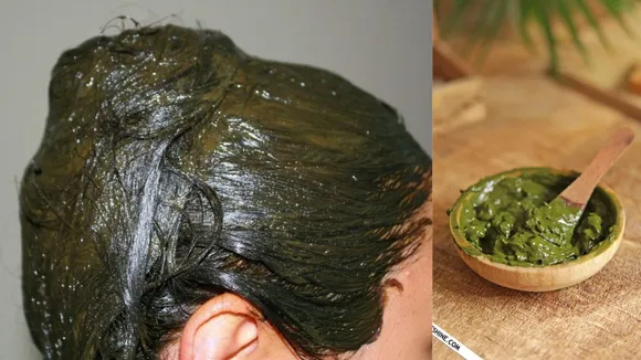 Benefits Of Using Natural Henna In Hair