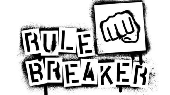 Rule Breaker