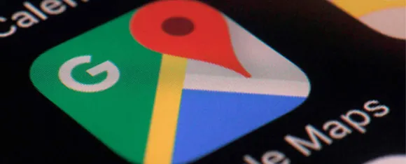 Google gps