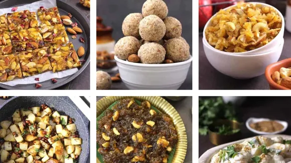 (Cook with khushi )