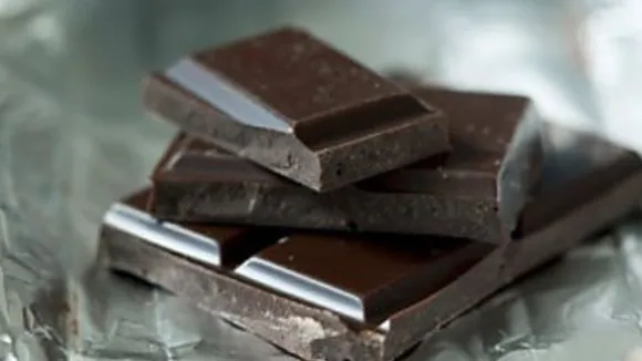 Benefits of dark chocolate 