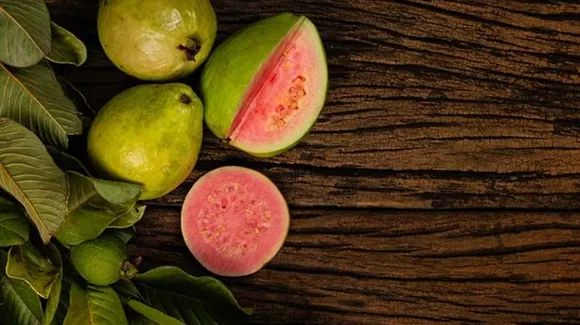 Guava Benefits 