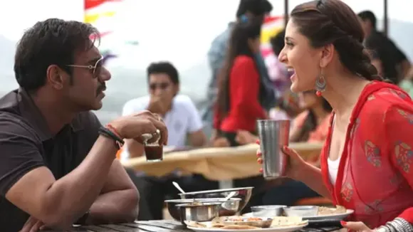blind date 
