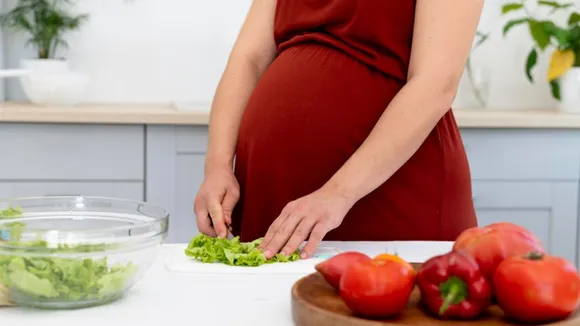 Healthy Digestive System(FREEPIK)