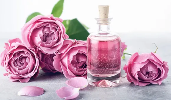 Rose Water(Be Beautiful)