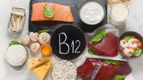 Vitamin B12