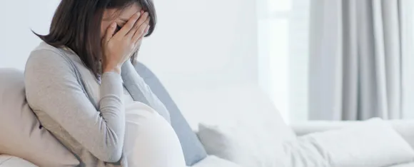 Pregnancy stress