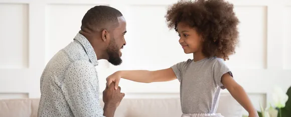 father daughter