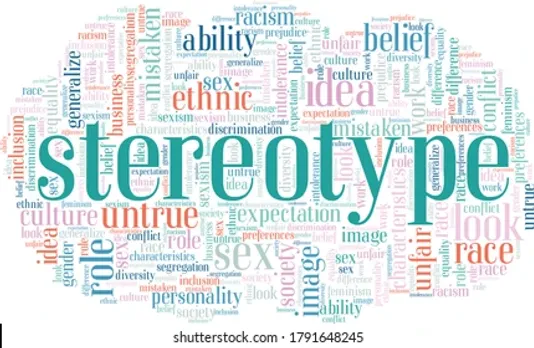 stereotype