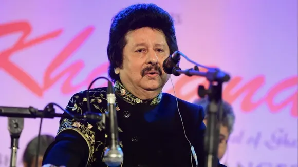 Pankaj udhas