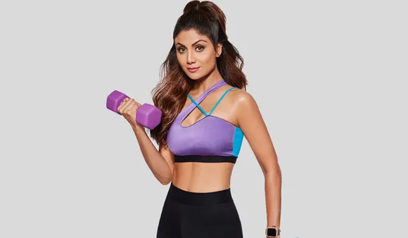 Shilpa Shetty