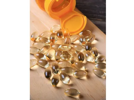 Benefits Of Vitamin E For Skin 