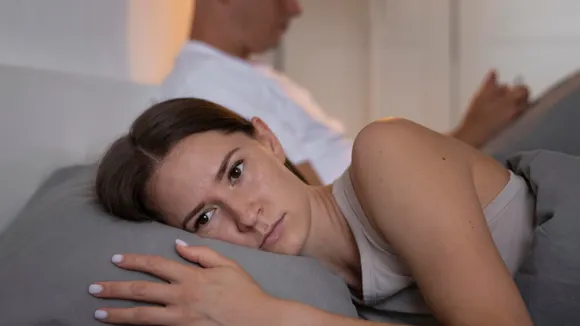 KNOW THE BENEFITS OF SLEEP DIVORCE